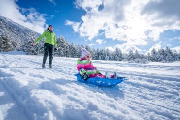 LES INCONTOURNABLES HIVERNAUX DE SOLINE