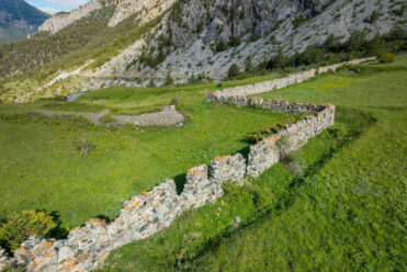 Fort et mur des Aittes-T.POINAS (6)