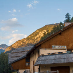 Centre Montagne - Villard-Saint-Pancrace - Balacé A.