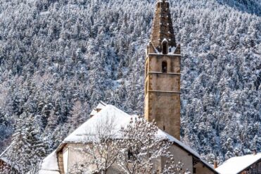 10 BONNES RAISONS DE RÉSERVER VOS VACANCES D'HIVER EN CLARÉE