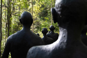 SENTIER D'ART À PUY-SAINT-ANDRÉ