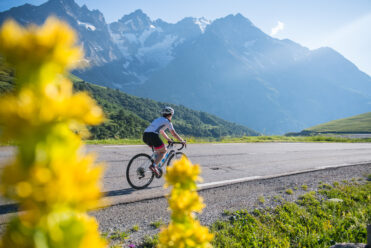 cols incontournables hautes alpes