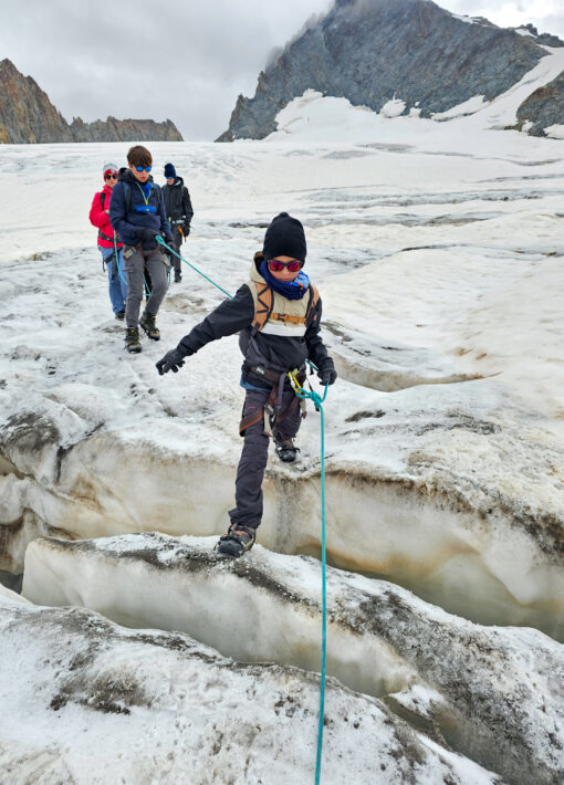 Faites de la montagne-Balade glaciaire-guide S.MORATTEL (7)