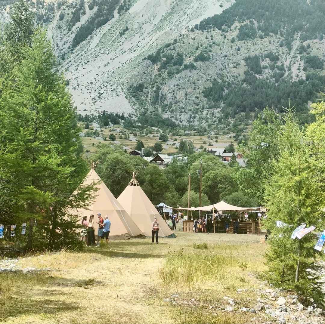 Terre-sauvage-festival-Projection-avec-Vincent-Munier ©A. Balacé