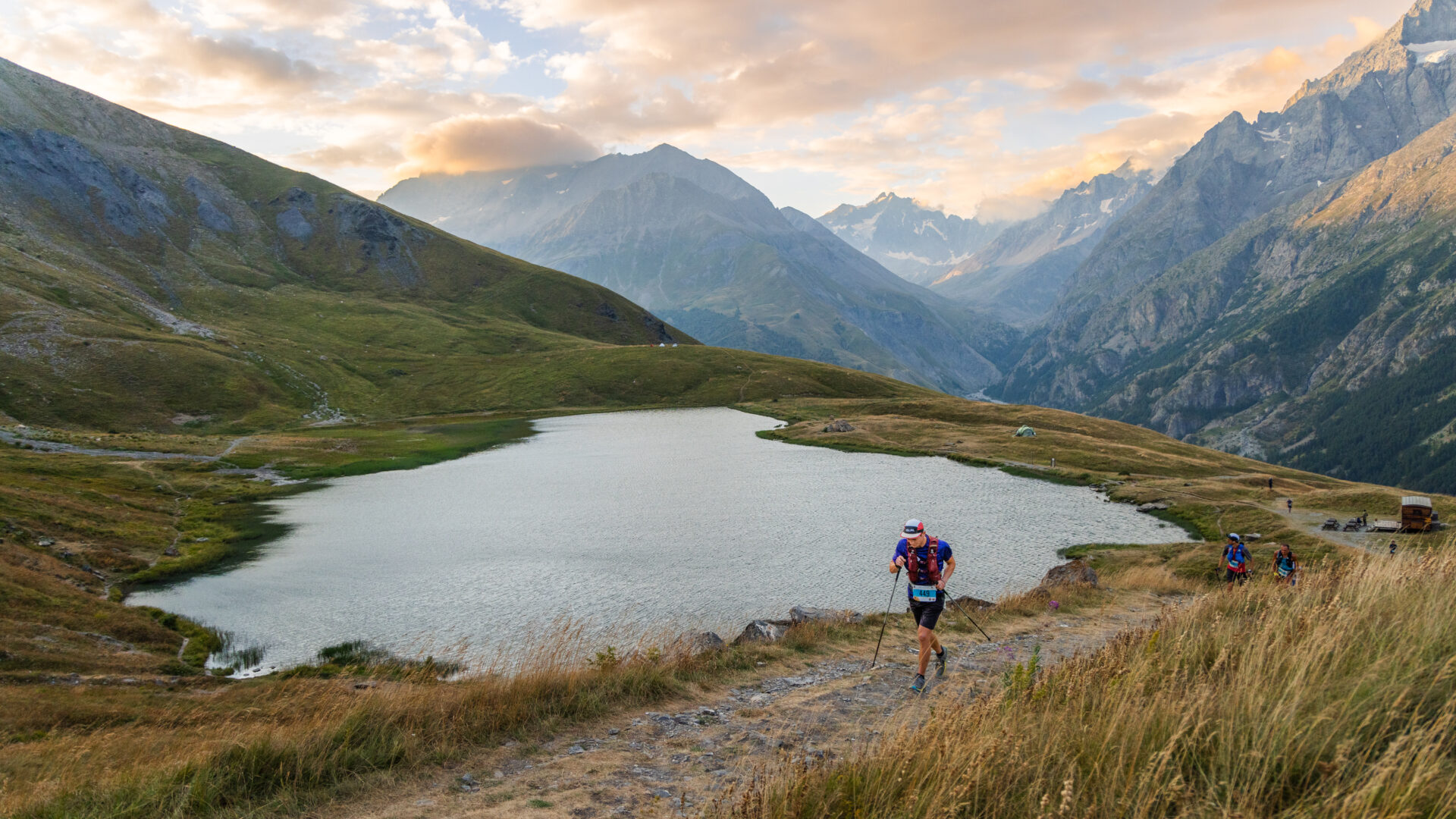 Trail de la Meije 2024 ©Thibaut Blais (293)