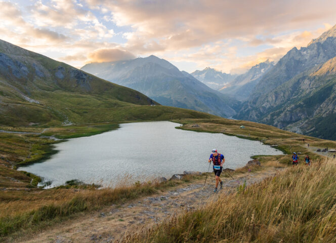 Trail de la Meije 2024 ©Thibaut Blais (293)