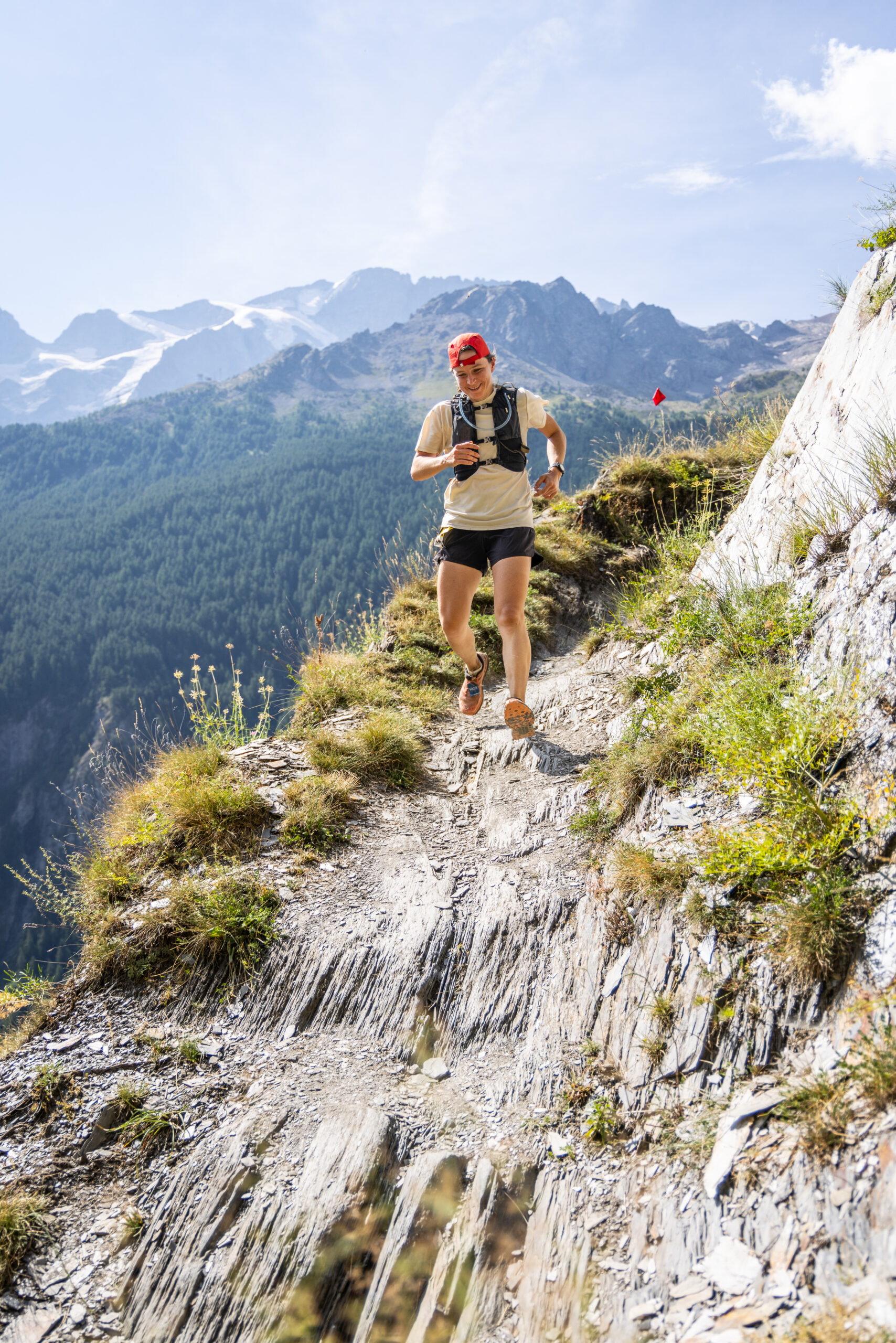 trail de la meije 2024 ©Thibaut Blais (59)