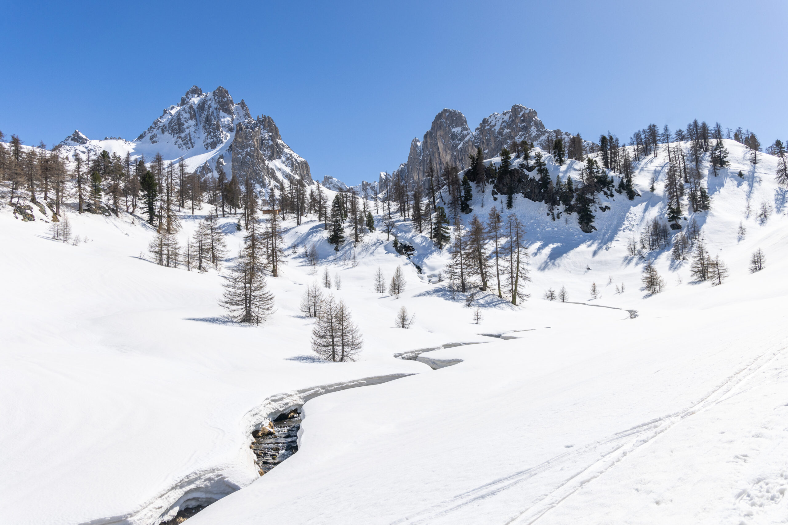 Refuge du chardonnet - tête de la cassille ©T.Blais (12)