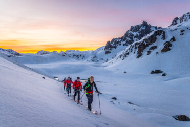 Une journée avec le PGHM, zoom sur la sécurité en montagne