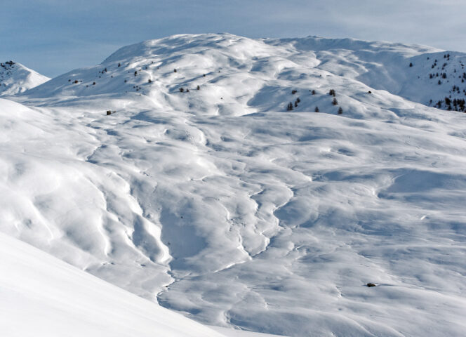 Col de Bousson ©M.Ducoux